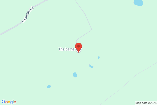 The Barns Pet Rescue Service