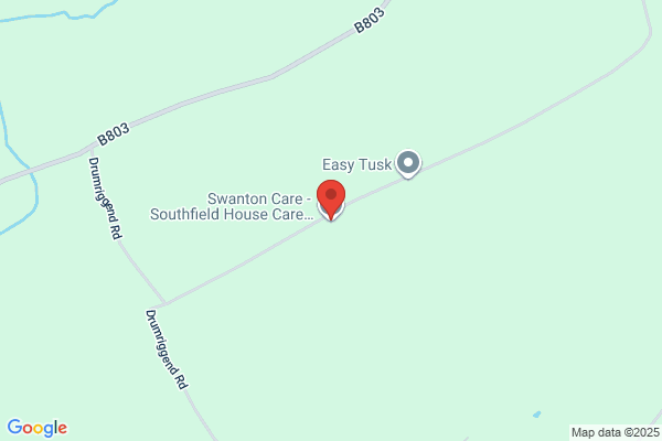 Southfield House Care Services Ltd
