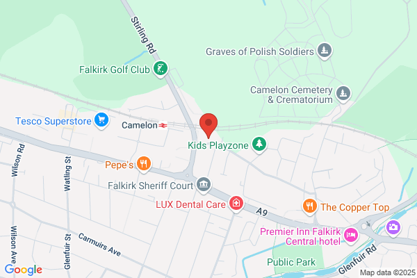 Camelon Labour Party Social Club