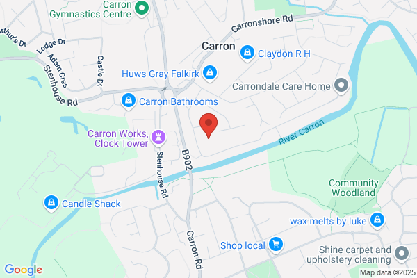 Carron & Carronshore Bowling Club