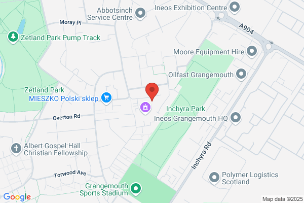 Grangemouth Dock Workers Social & Recreation Club