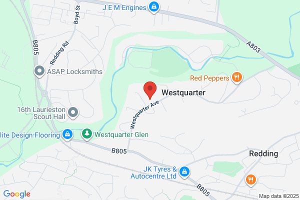 Westquarter Labour & Community Club