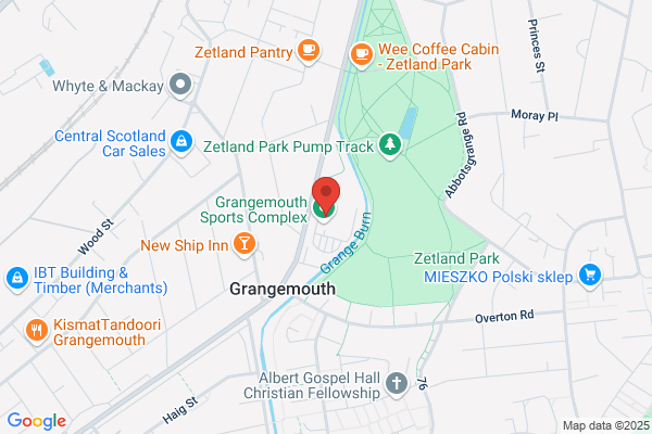 Grangemouth Community Resource Centre
