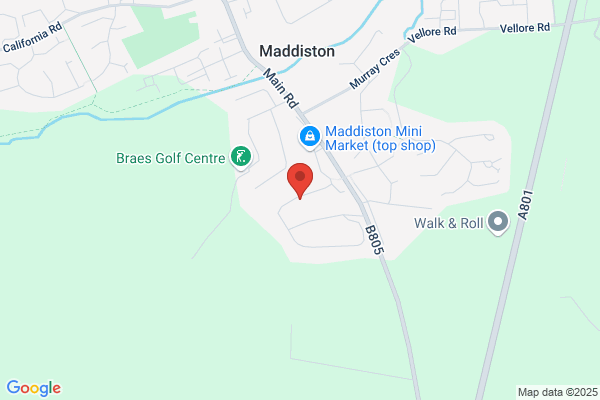 Maddiston Family Centre