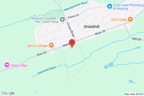 Shieldhill Community Wing