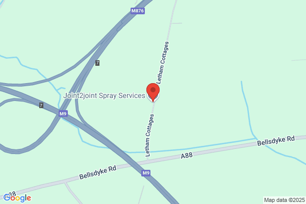 Joint2joint Spray Services Ltd