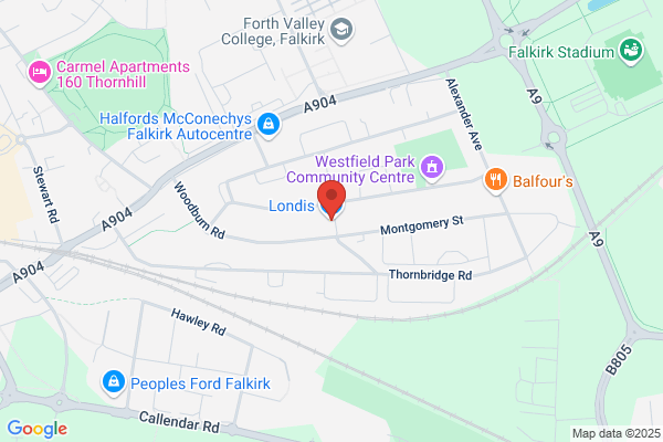 Londis