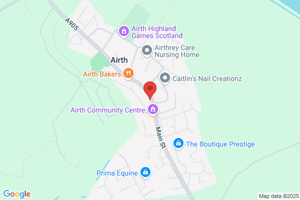 Airth Village Stores