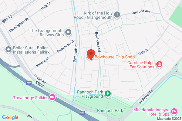 Bowhouse Mini Market