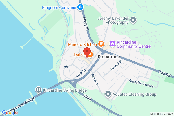SPAR Kincardine
