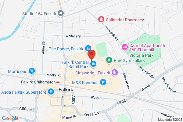 DPD Parcel Shop Location - Currys PC World