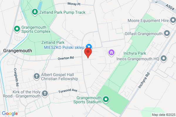 DPD Parcel Shop Location - Rowlands Pharmacy