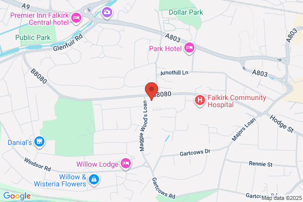 Domino's Pizza - Falkirk