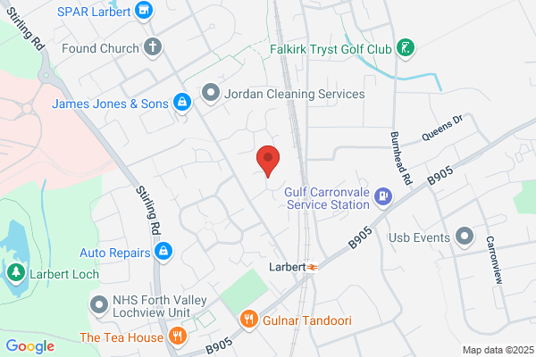 Grid North Surveys Ltd