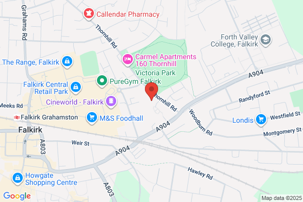 Ochilview Complementary Clinic