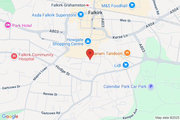 Park Street Medical Practice