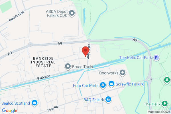 Alpha General Plastics Ltd