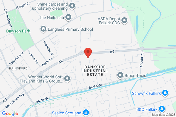 M D Finlay Joinery Manufacturing Ltd