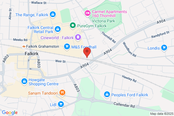 C Jenkins Ltd