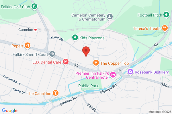 Camelon Children's Centre
