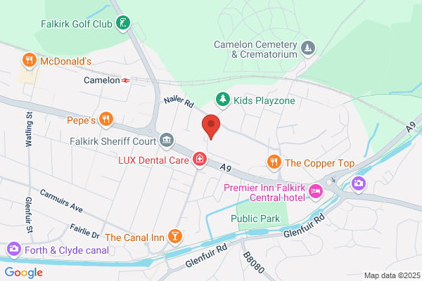 Camelon Community Education Centre