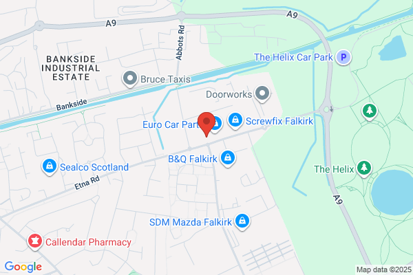 Rexel Falkirk
