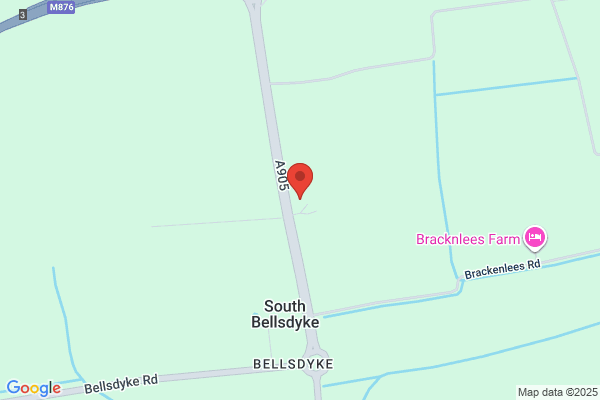 South Bellsdyke Farm