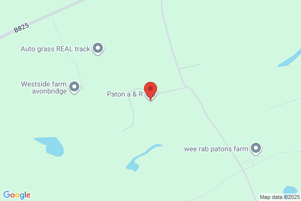 A & R Paton