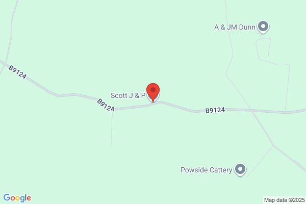 J & P Scott