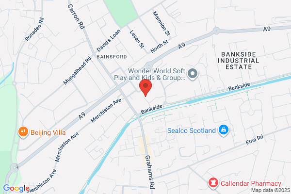 Quik Response Fire & Safety Ltd