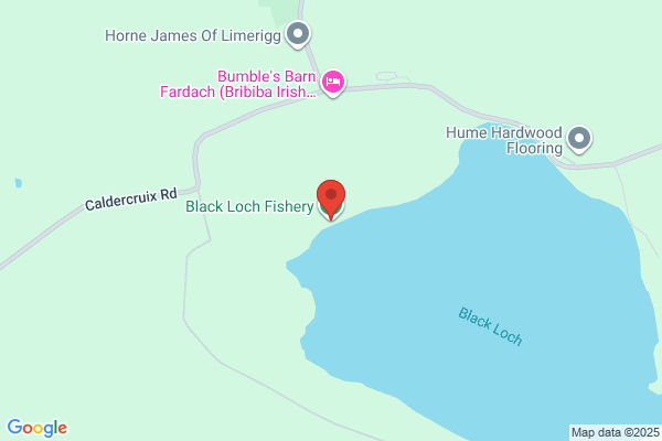 Lochside Tackle & Sports