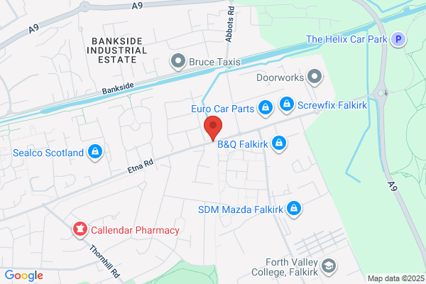 Redman Fisher Engineering Ltd