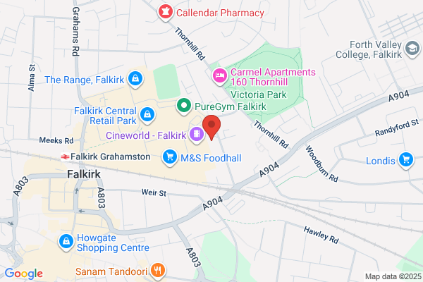 James Scott