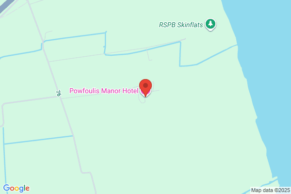 Powfoulis Hotel
