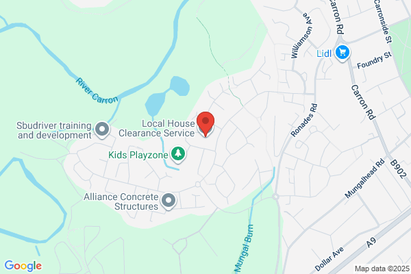 Local House Clearance Service