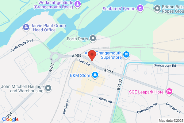Barony Housing Association Ltd