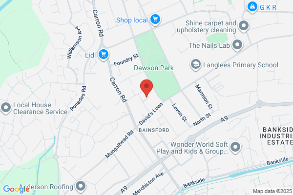 Hanover Housing Association (Scotland) Ltd