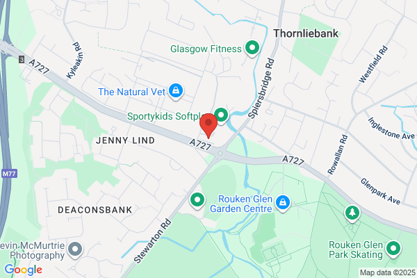Stellor Building Services