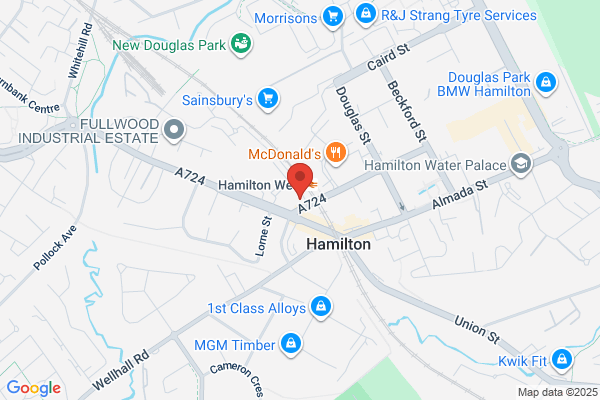 Strathclyde Auto Supplies
