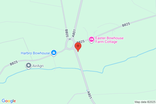 Bowhouse Service Station