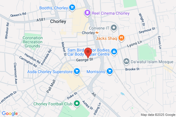 A L Gordon Engineering Ltd