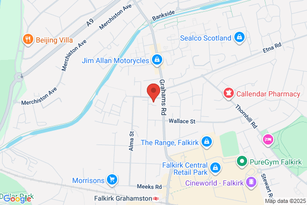 Arctic Trailer Services (Falkirk) Ltd