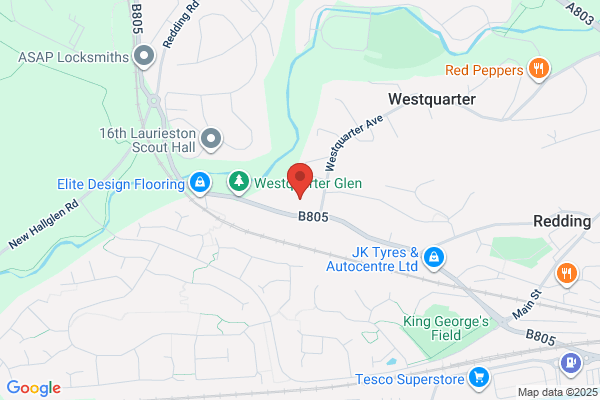 Barleystone Care Home