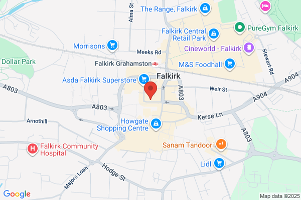 Casablanca Properties