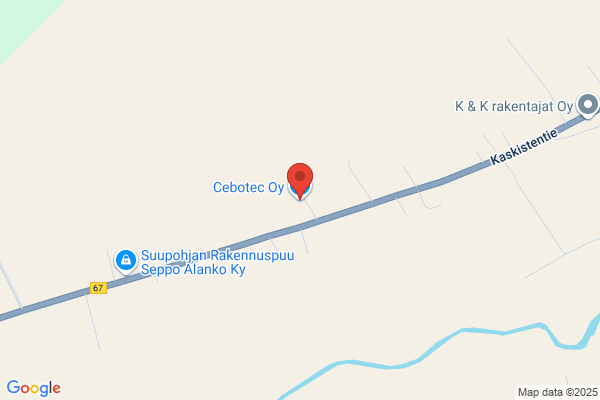 Cebotec