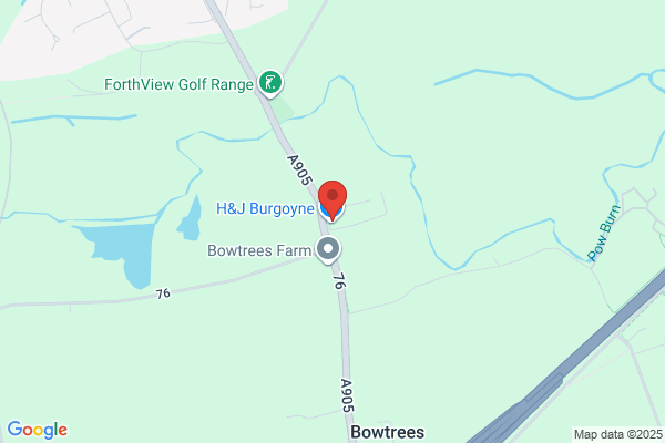 E Burgoyne & Sons