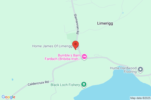 James Bell (Limerigg) Ltd