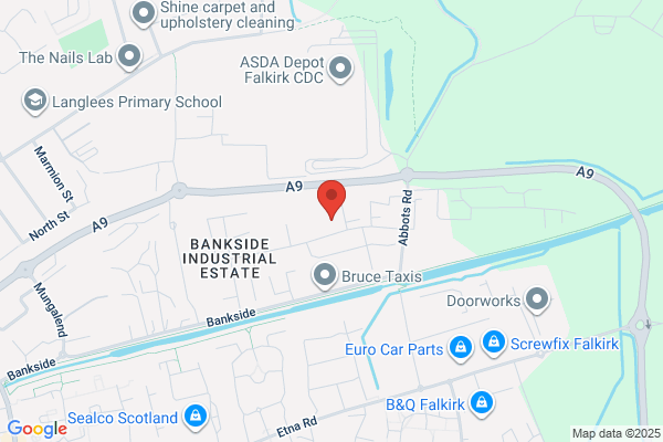Anderson Plant Ltd