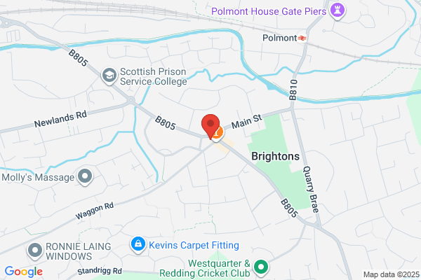 Brightons Post Office
