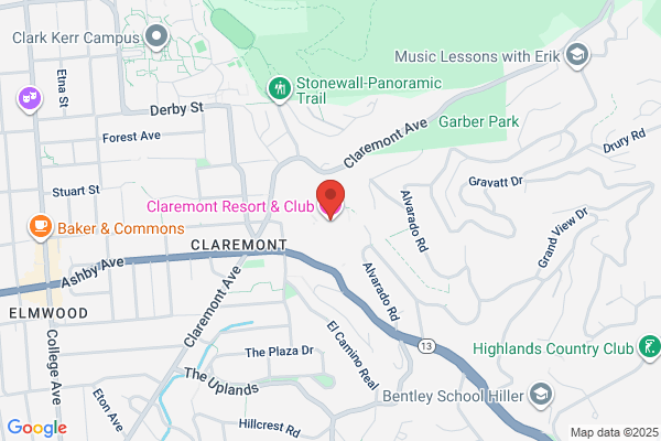 Claremont Inn